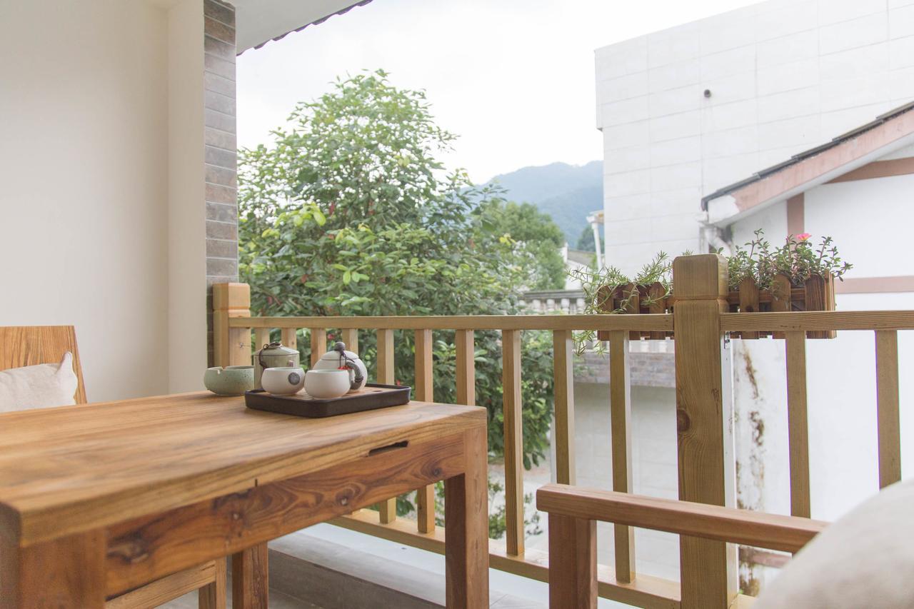 Qingcheng Mountain Huakai Shiminsu Hotel Dujiangyan Luaran gambar